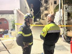 Terremoto. Sanitari toscani in Venezuela, iniziata la fase operativa