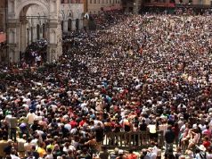 Palio 2 luglio. Per l’assegnazione saltano Onda, Aquila e Oca