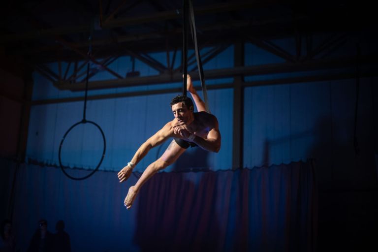 Circontriamoci. Dal 4 al 9 luglio torna la masterclass estiva di Antitesi Teatro Circo