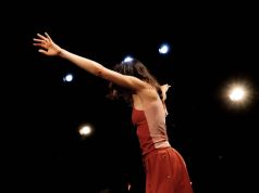 Beat Space Beat. La coreografa Sivan Rubinstein al Teatro Cantiere Florida