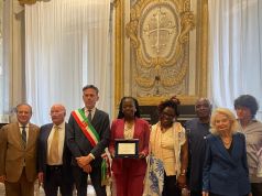 Pisa, a Vivy Tikere Mbeng il premio di laurea in memoria di Barbara Capovani. “Nessun medico deve aver paura di lavorare”