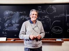 E’ morto il neuroscienziato Antonino Cattaneo. Lutto alla Scuola Normale di Pisa