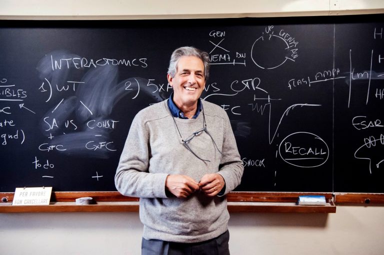 E’ morto il neuroscienziato Antonino Cattaneo. Lutto alla Scuola Normale di Pisa