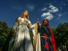 San Quirico d’Orcia torna nel Medioevo: al via la 64esima Festa del Barbarossa