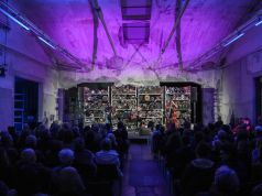 Fabbric’azioni. Torna TIPO, il Festival dedicato al turismo industriale