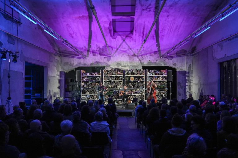 Fabbric’azioni. Torna TIPO, il Festival dedicato al turismo industriale