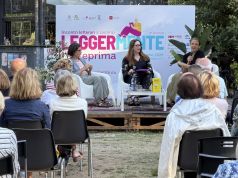 LeggerMente Livorno. Ottava edizione a Villa Fabbricotti dal 26 giugno al 19 luglio