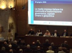 Medie imprese, attesa di crescita del 2,5%. Ma pesa incertezza globale