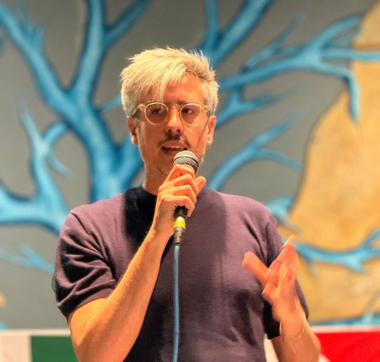 PD. Nico Bartalini è il nuovo segretario provinciale di Siena