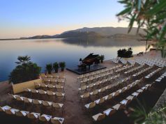 Orbetello Piano Festival: al via un’estate di grande musica