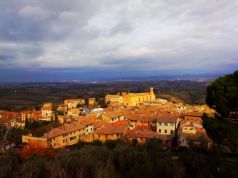 Folgóre da San Gimignano, poeta del buon vivere. Ultimo appuntamento con la rassegna “Soste d’autore”