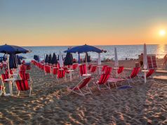 CantinaJazz, Cinque Mercoledì di emozioni al Bagno degli Americani. Appuntamento al mare per la rassegna di arte e scienza