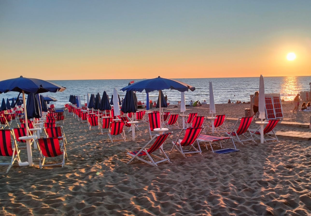 tirrenia