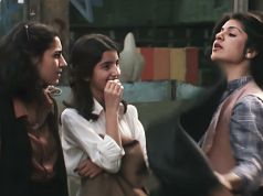 A war on women. Arriva all’Arsenale il film sulla rivolta iraniana