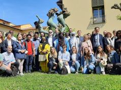 Sant’Anna Pisa, le quattro priorità per la crescita. Nel 2025 proventi per 100 mlioni