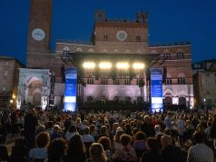 Piazza del Campo ospita la grande musica: il 18 luglio Concerto per l’Italia