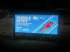 Pendola Estate, svelata la programmazione di agosto del cinema all’aperto. Tra i titoli Persepolis, Space Jam e Bohemian Rhapsody