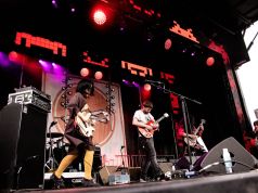 Lars Rock Fest. Dal 10 al 12 luglio sul palco di Chiusi l’alternativo internazionale contemporaneo