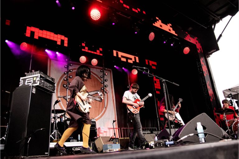Lars Rock Fest. Dal 10 al 12 luglio sul palco di Chiusi l’alternativo internazionale contemporaneo