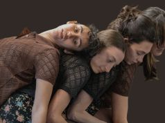 Abbracci d’Arte. La Compagnia Francesca Selva debutta a Sboccia l’Estate