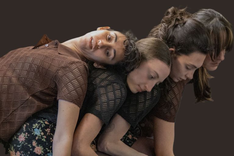 Abbracci d’Arte. La Compagnia Francesca Selva debutta a Sboccia l’Estate