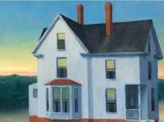 Edward Hopper. A Palazzo Blu la mostra dedicata a uno dei più importanti artisti americani del Novecento