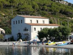 “Marina Militare Nastro rosa” a Portoferraio. Incontri del Parco su biodiversità