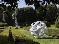Al via la 55ª edizione di “Forme nel Verde”: un viaggio tra scultura, satira e natura con l’arte di Meggiato, Giannelli e i giovani talenti delle Accademie italiane
