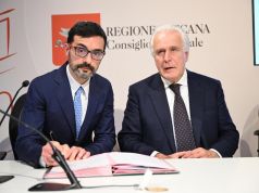 Marco Torre a capo della sanità toscana: lascia l’Asl sud est