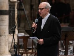 Henze ‘apre’ Chigiana Festival. La stagione da luglio a settembre