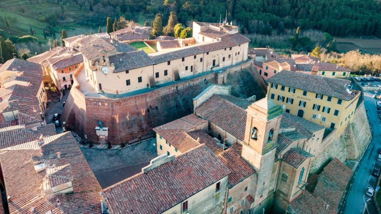 Beyond technology. Spettacoli, formazione e connessioni: tutto pronto per la 28esima edizione del Collinarea Festival