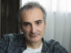 Cinema. Il regista Olivier Assayas riceve il Premio Fiesole ai Maestri del Cinema 2026