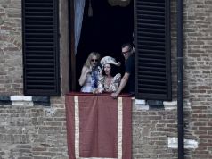 Palio Siena: parterre di ospiti illustri il 2 luglio, tra istituzioni, sport e diplomazia