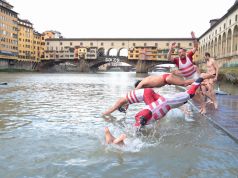 Arno vivo dal Casentino alla foce. Patto per cura integrata del fiume