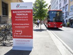 Italia tagliata in due. Lavori al ponte al Pino. Funaro: “Giornata impegnativa ma bilancio positivo”