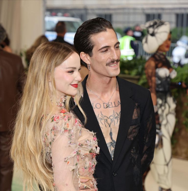 Nozze Damiano David – Dove Cameron: la Toscana si prepara ad ospitare il “Sì” dell’anno