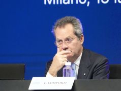 Carlo Comporti, da Siena ai vertici dell’Autorità europea degli strumenti finanziari