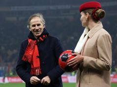 Baresi, il cordoglio della Toscana. Il legame speciale con il Valdarno
