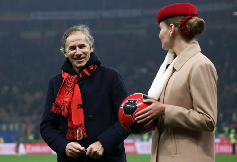 Baresi, il cordoglio della Toscana. Il legame speciale con il Valdarno