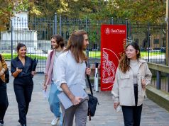 Ricerca alla Scuola Sant’Anna. Quattro nuovi posti Ph.D. Esoscheletri per lo spazio, cybersicurezza e IA