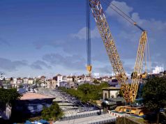 Lavori a Ponte al Pino, disagi contenuti nell’area interessata dal blocco della circolazione ferroviaria Lavori per la sostituzione di Ponte al Pino