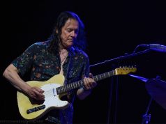 Da Robben Ford ai Cinelli Brothers: Torrita Blues si conferma hub mondiale della musica live