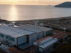Il cantiere The Italian Sea Group in crisi: due mesi per il salvataggio. Via agli ammortizzatori sociali Il quartier generale di Marina di Carrara