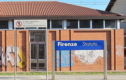 Stazione Statuto