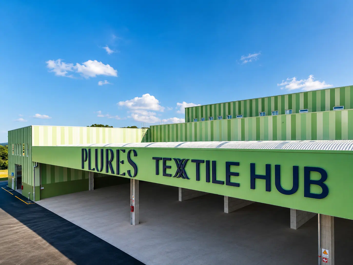 Textile Hub