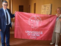 Bandiera di Ateneo, polemiche e qualche suggerimento. L’esperto: “Maggiore attenzione a storia araldica cittadina”