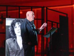 Stefano Nazzi alla Versiliana: “Oggi il Mostro di Firenze non sarebbe un mistero. Più fatti e indagini scientifiche, basta con la spettacolarizzazione della nera”