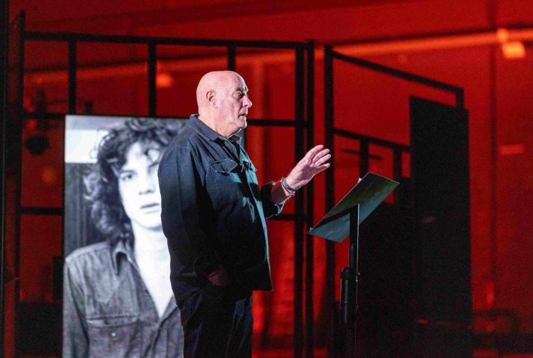 Stefano Nazzi alla Versiliana: “Oggi il Mostro di Firenze non sarebbe un mistero. Più fatti e indagini scientifiche, basta con la spettacolarizzazione della nera”