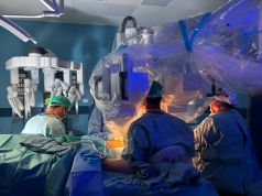 Sanità, a Pisa la rivoluzione della super-microchirurgia: già sette interventi con il robot