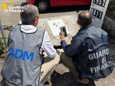 Troppa acqua nel gasolio, maxi sequestro di 23 milioni di litri nel deposito di Livorno
